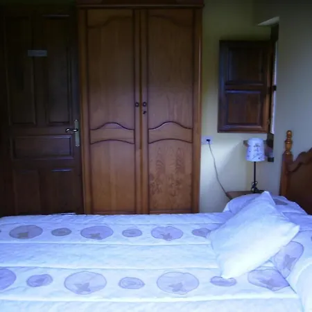 Casa Rural La Taberna Prázdninový dům Onís