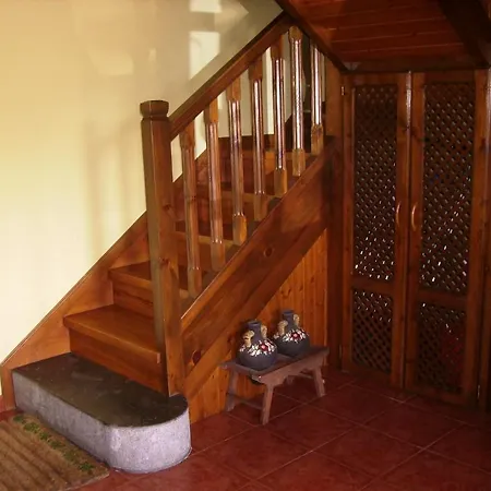 Casa Rural La Taberna Onís