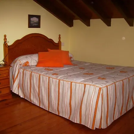 Casa Rural La Taberna Prázdninový dům *