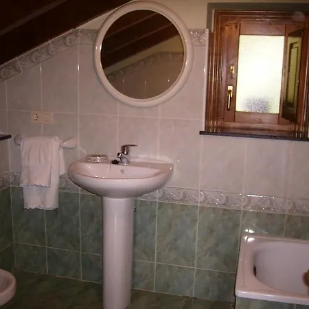 Prázdninový dům Casa Rural La Taberna Onís