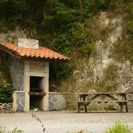 Prázdninový dům Casa Rural La Taberna